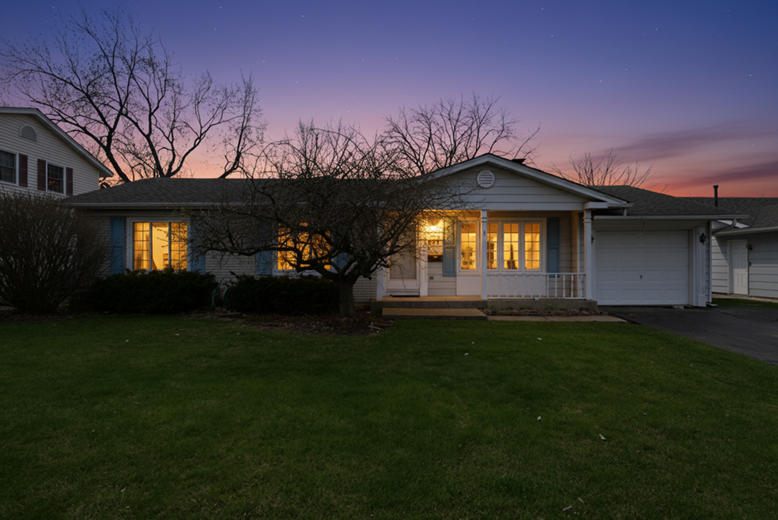 593 Bristol Lane